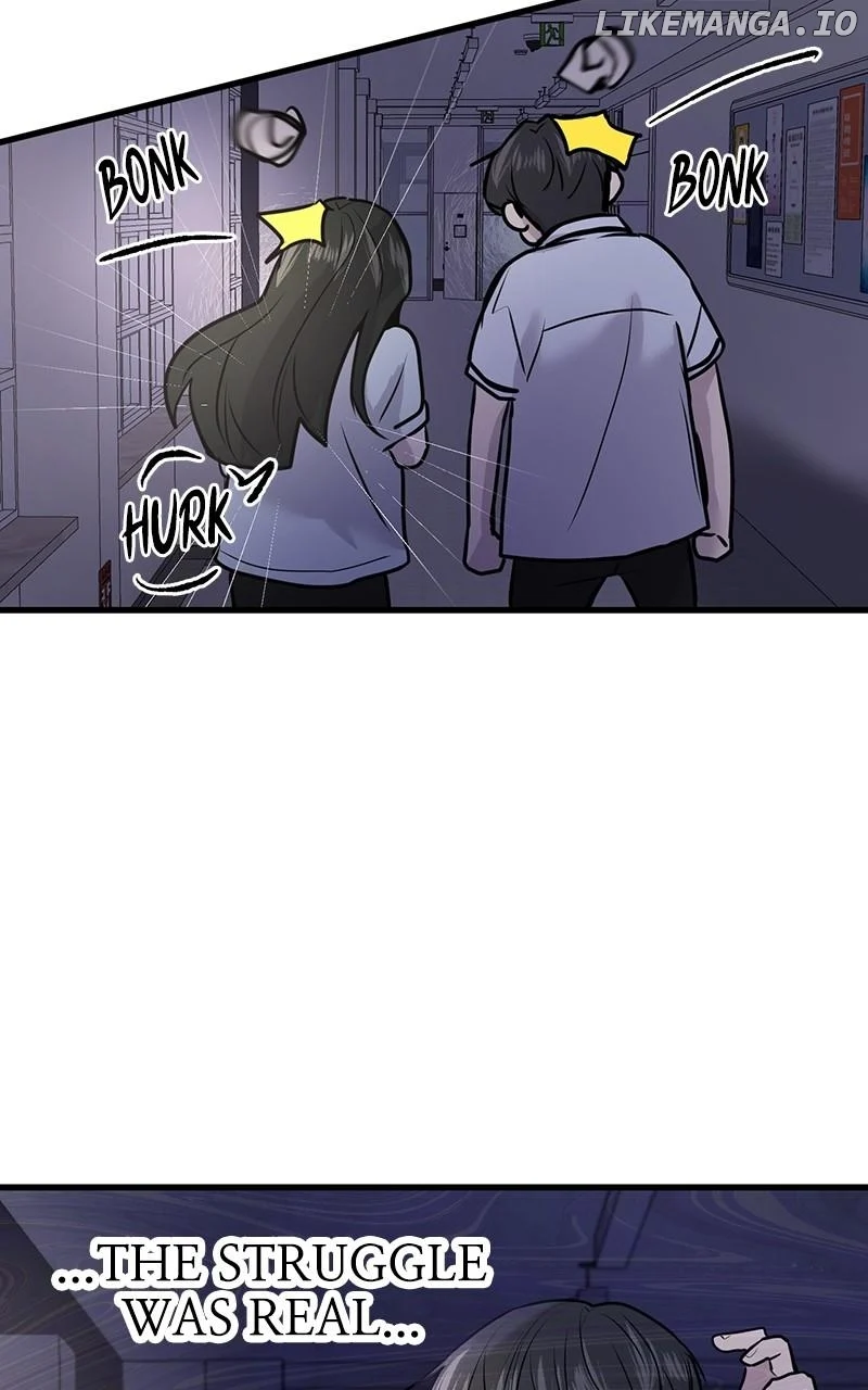 Read Back to Chanbi EN Manga Online