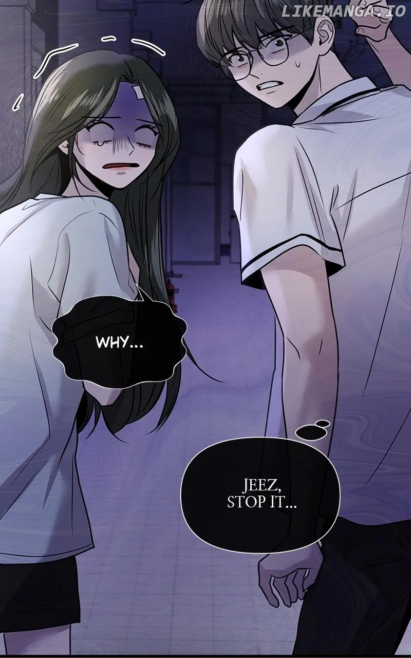 Read Back to Chanbi EN Manga Online