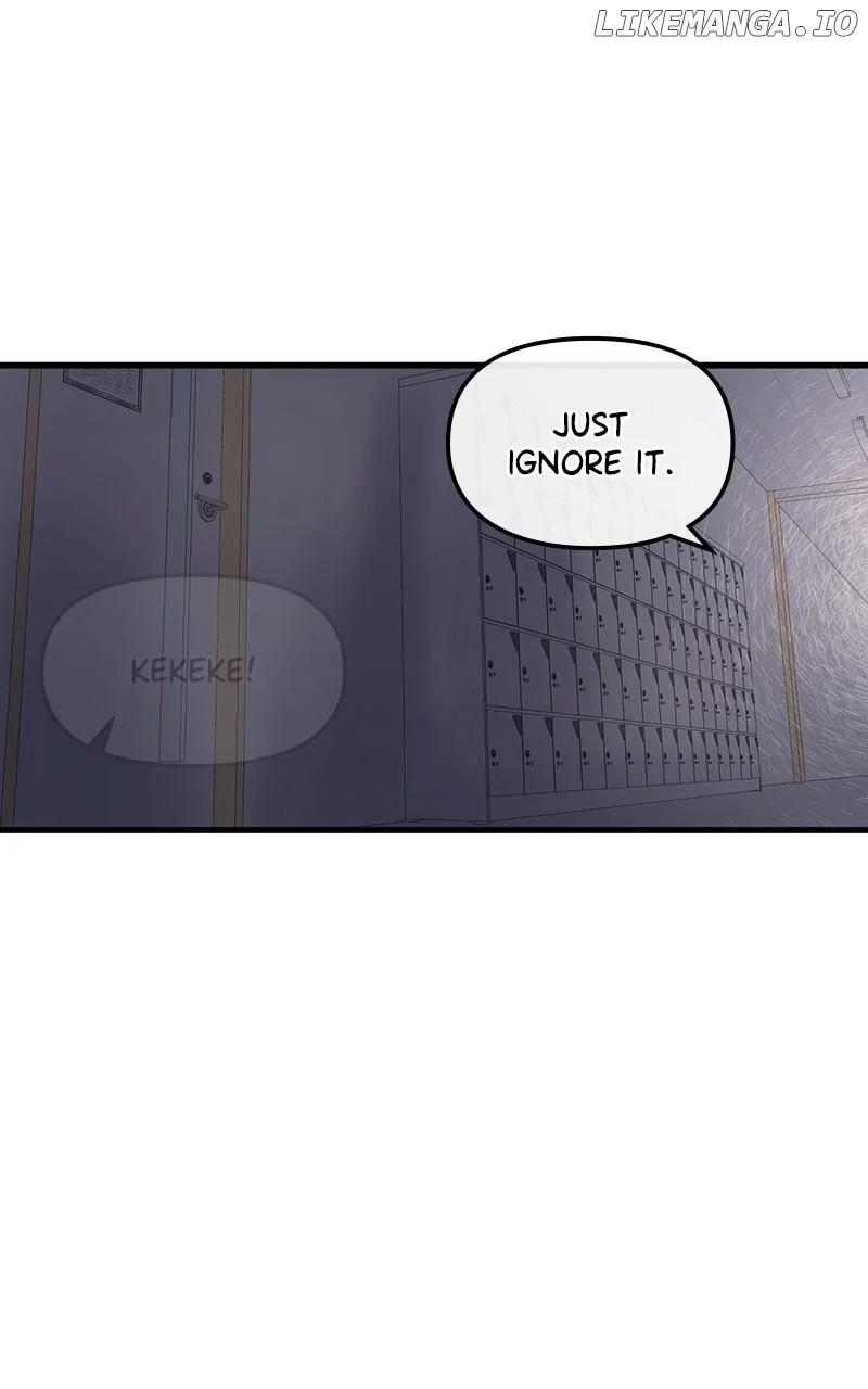 Read Back to Chanbi EN Manga Online