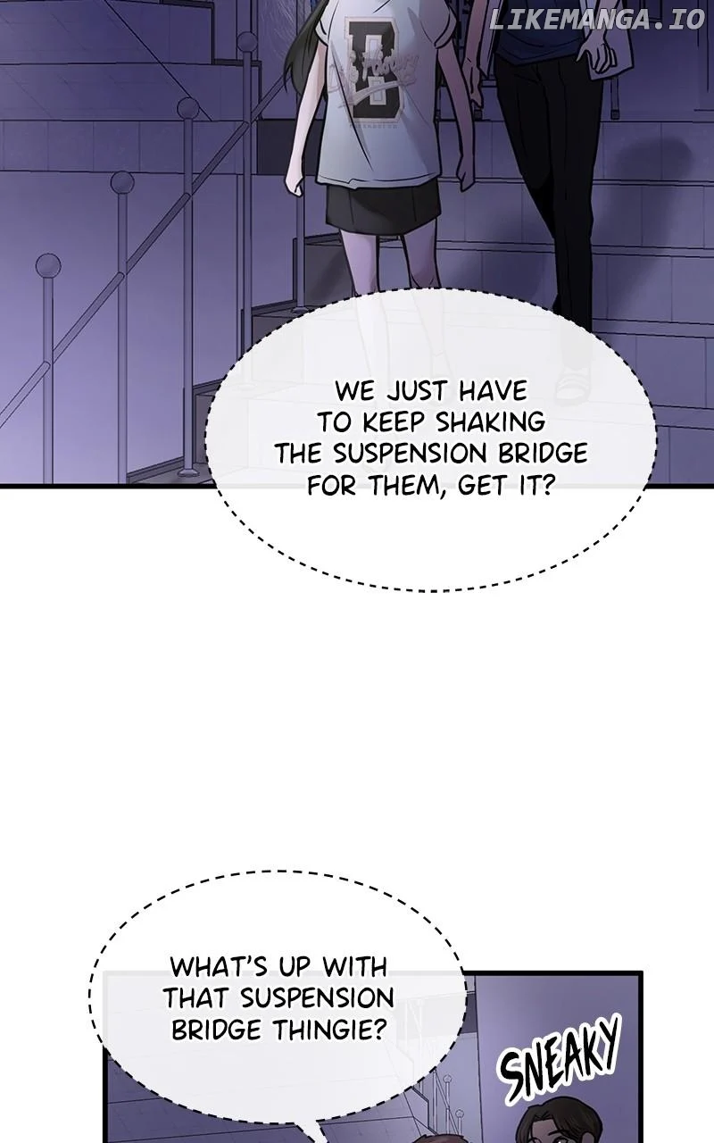 Read Back to Chanbi EN Manga Online