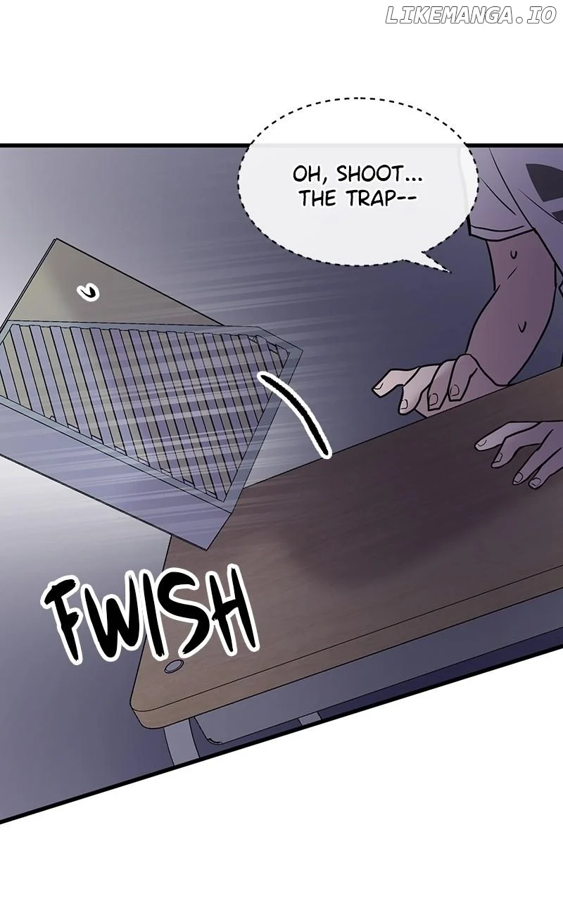 Read Back to Chanbi EN Manga Online