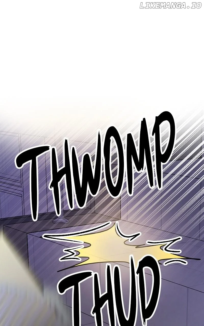 Read Back to Chanbi EN Manga Online