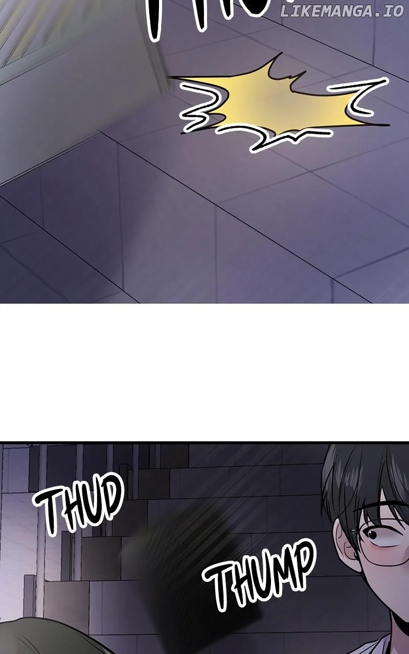 Read Back to Chanbi EN Manga Online