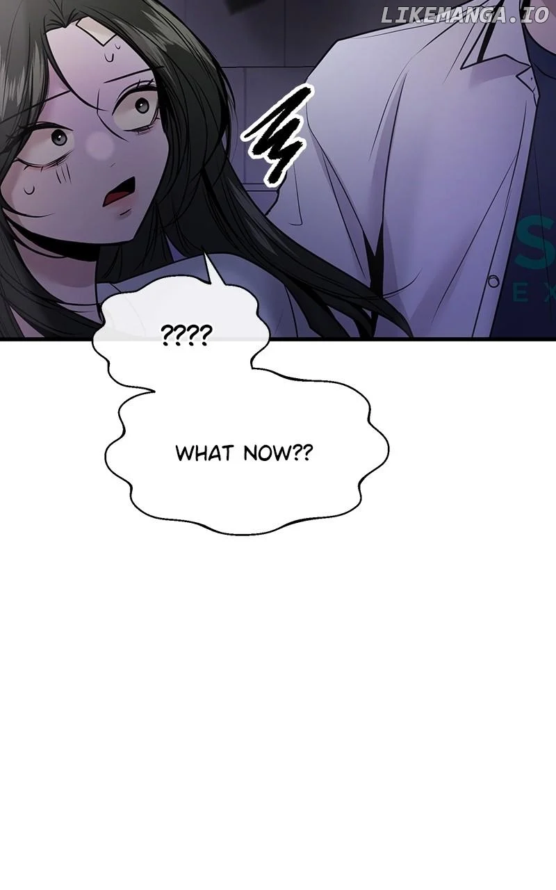Read Back to Chanbi EN Manga Online