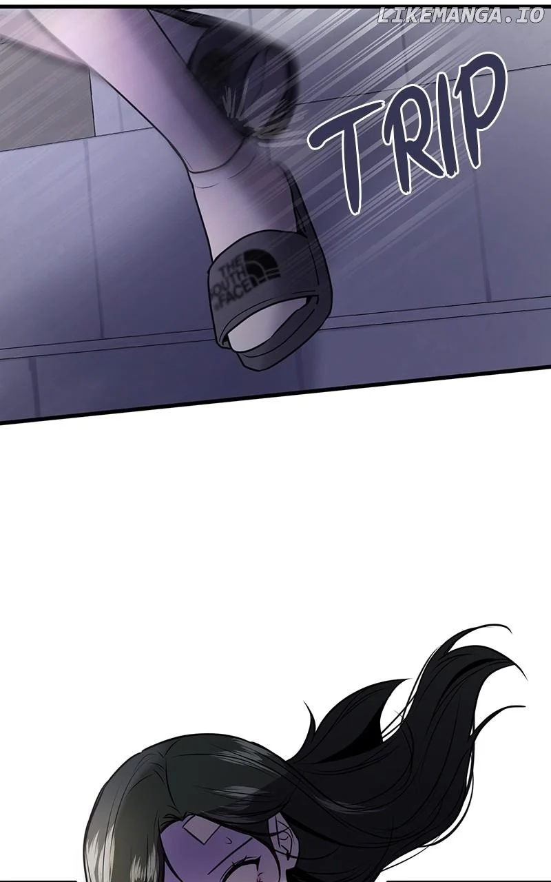 Read Back to Chanbi EN Manga Online