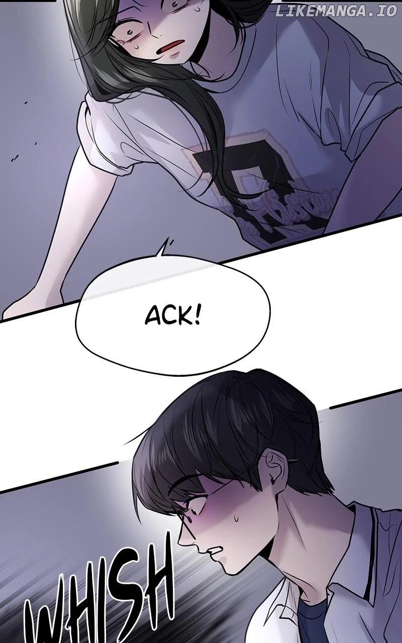 Read Back to Chanbi EN Manga Online