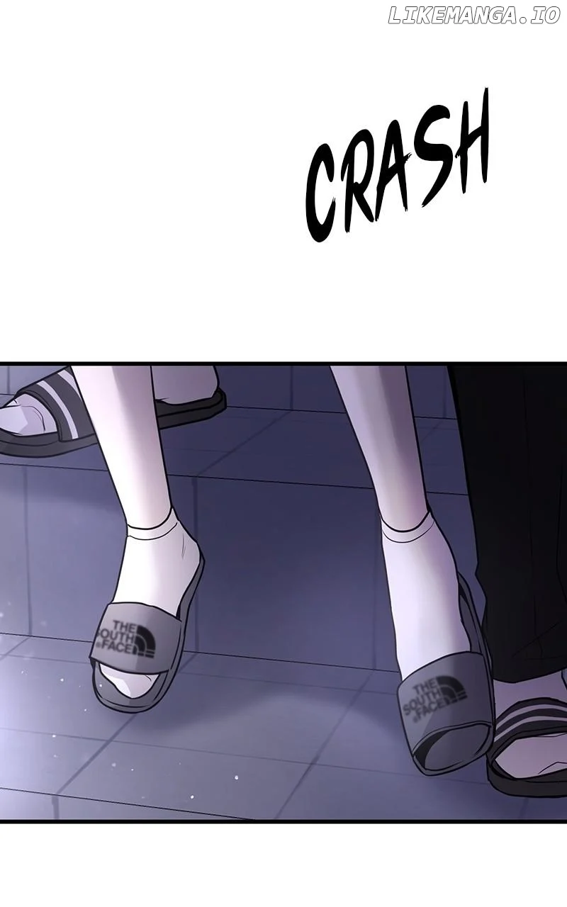 Read Back to Chanbi EN Manga Online