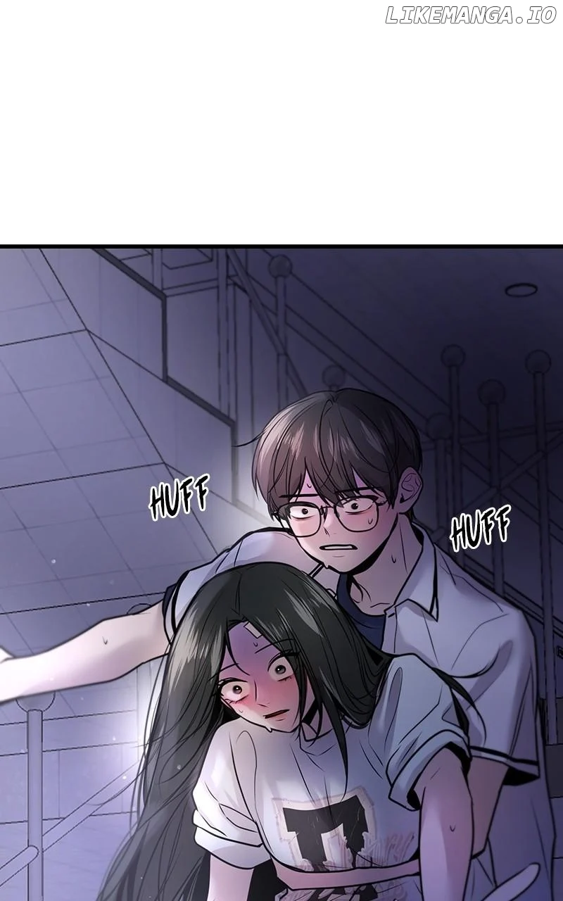 Read Back to Chanbi EN Manga Online