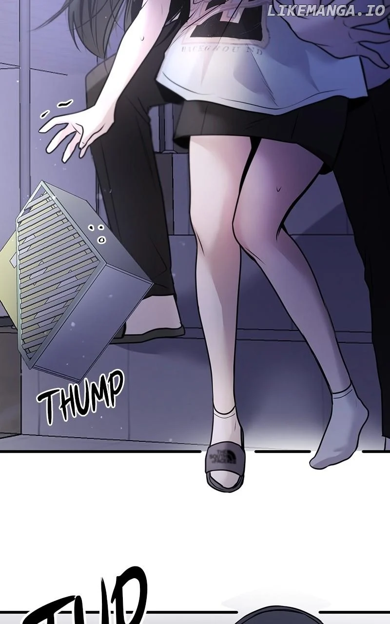 Read Back to Chanbi EN Manga Online