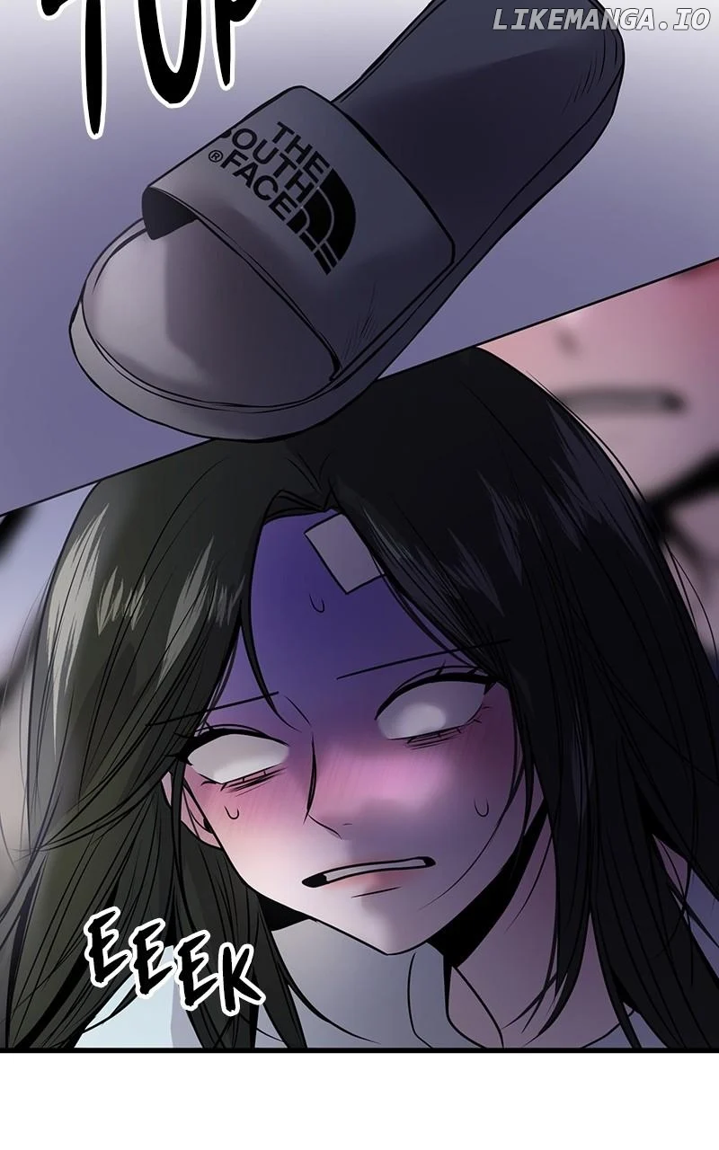 Read Back to Chanbi EN Manga Online