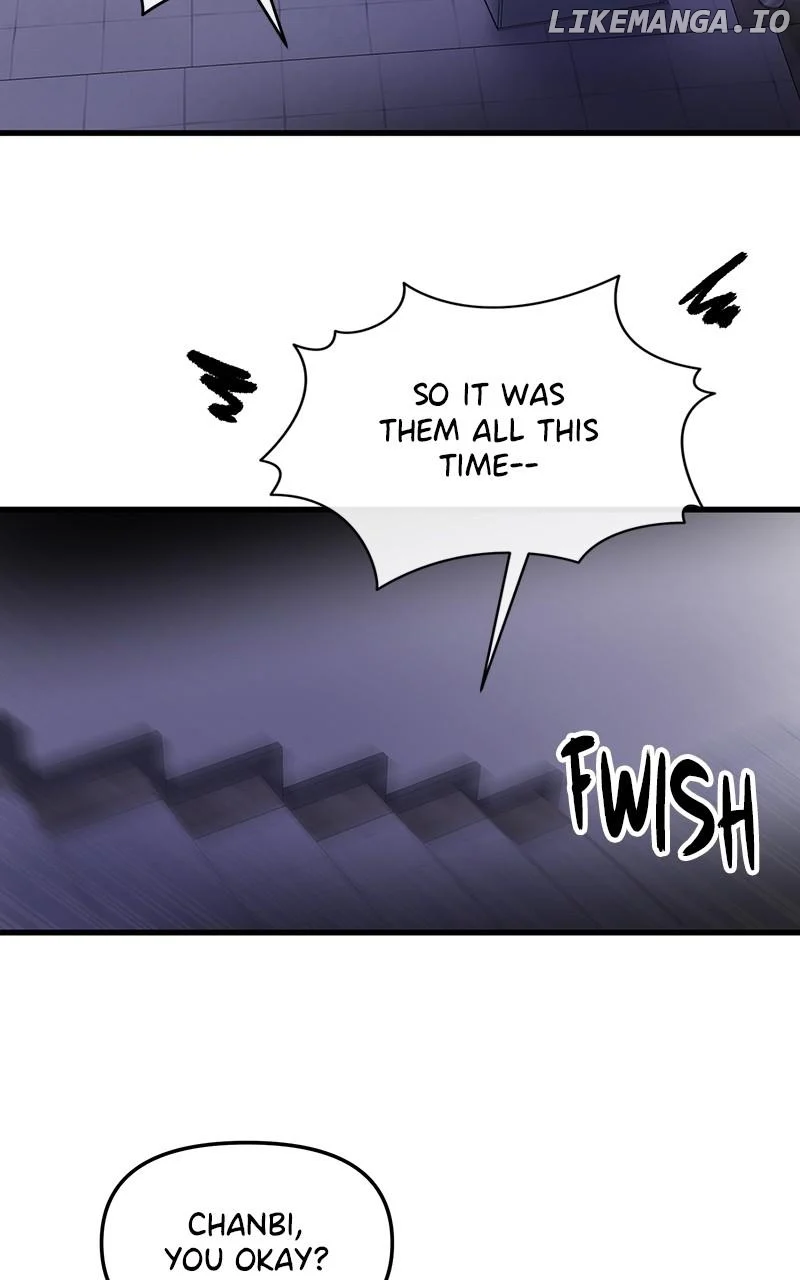 Read Back to Chanbi EN Manga Online