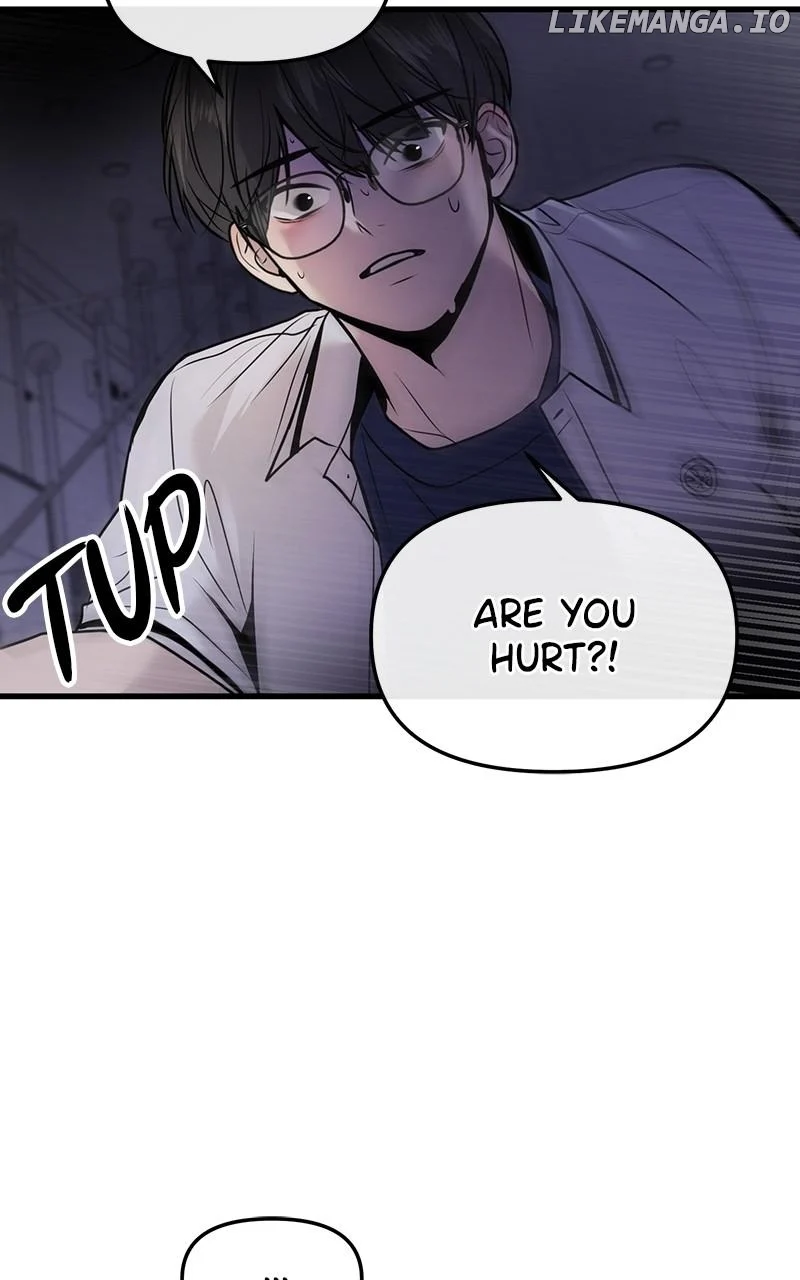 Read Back to Chanbi EN Manga Online