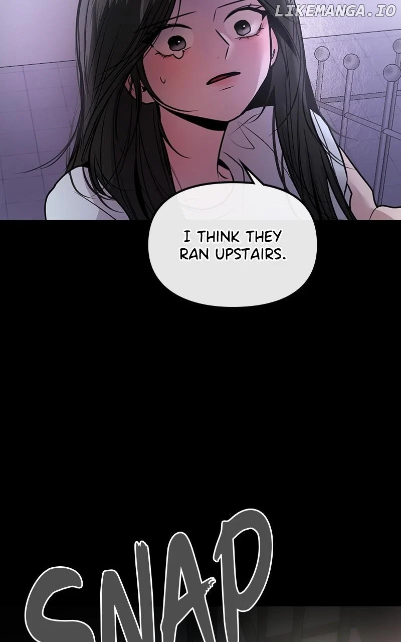 Read Back to Chanbi EN Manga Online
