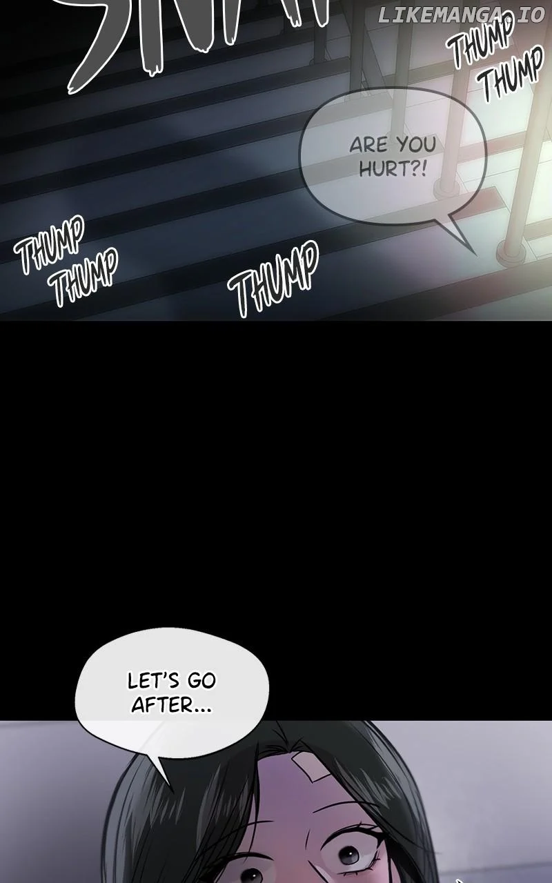 Read Back to Chanbi EN Manga Online