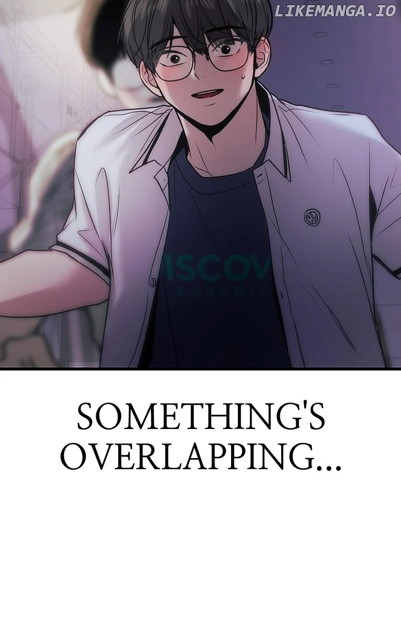 Read Back to Chanbi EN Manga Online