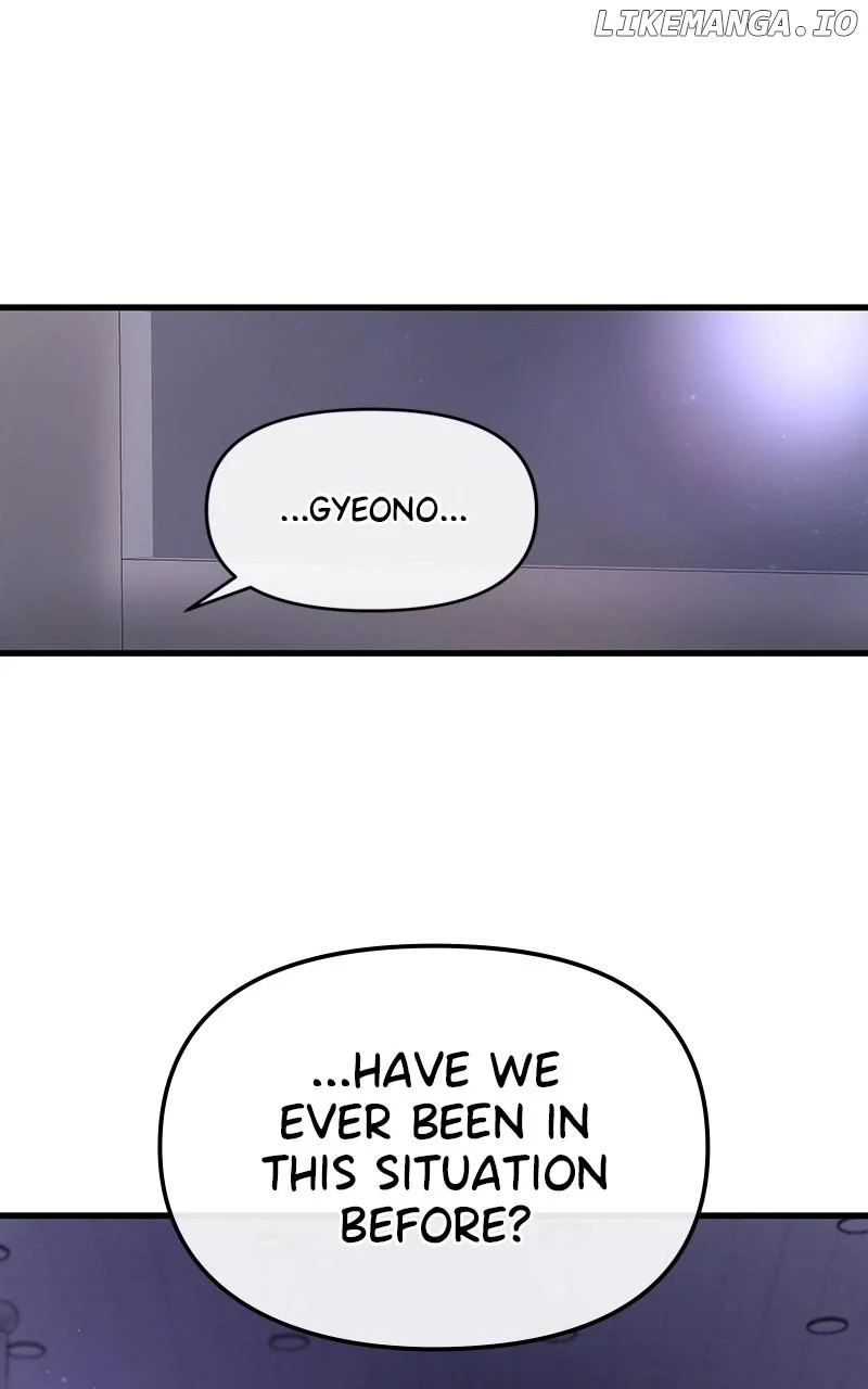 Read Back to Chanbi EN Manga Online