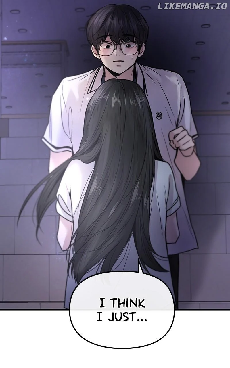 Read Back to Chanbi EN Manga Online