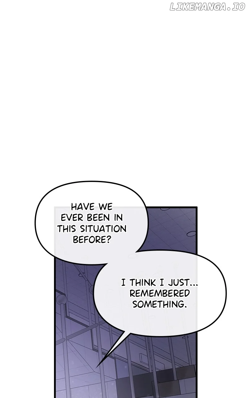 Read Back to Chanbi EN Manga Online