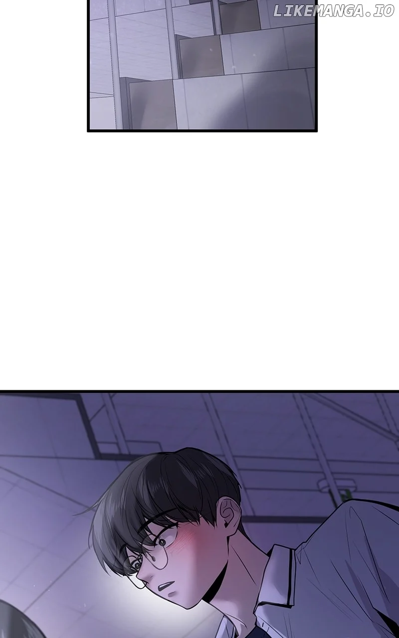 Read Back to Chanbi EN Manga Online