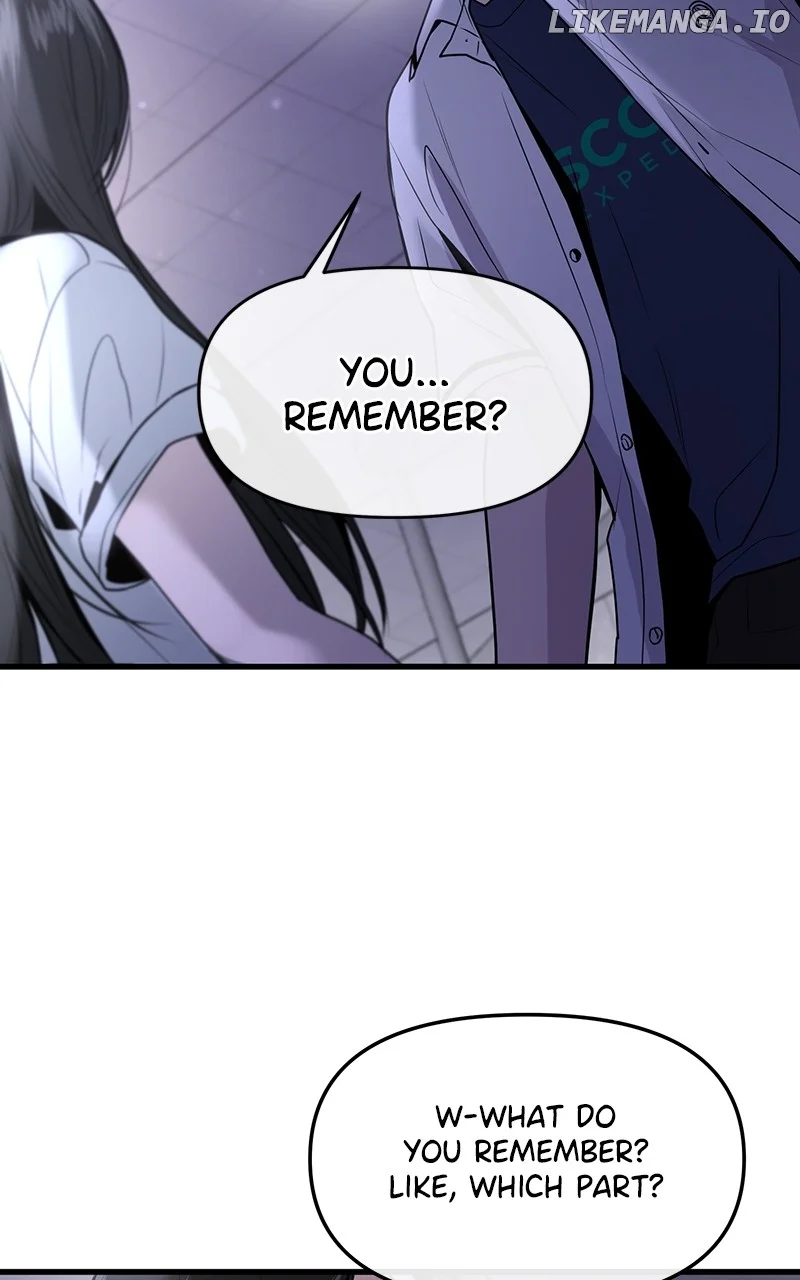 Read Back to Chanbi EN Manga Online