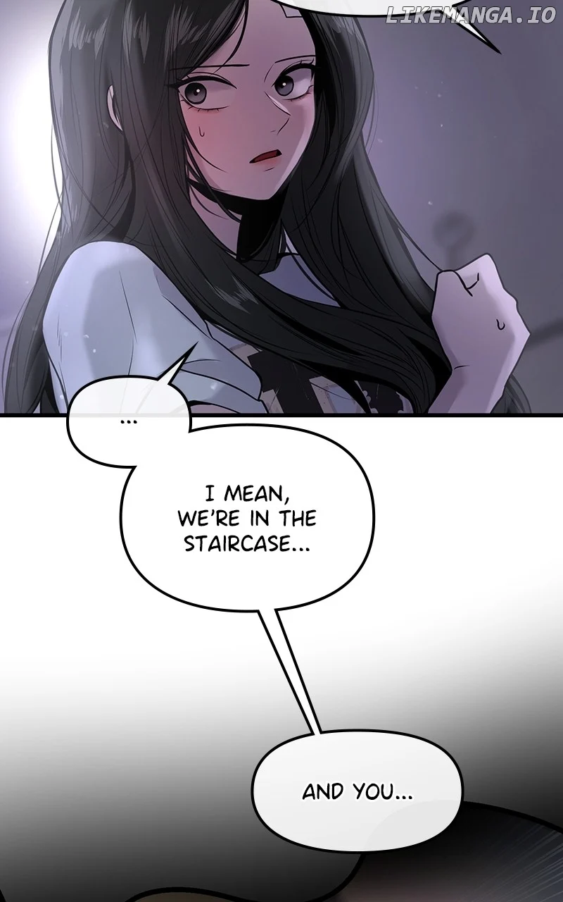 Read Back to Chanbi EN Manga Online