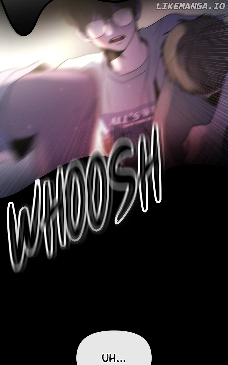 Read Back to Chanbi EN Manga Online
