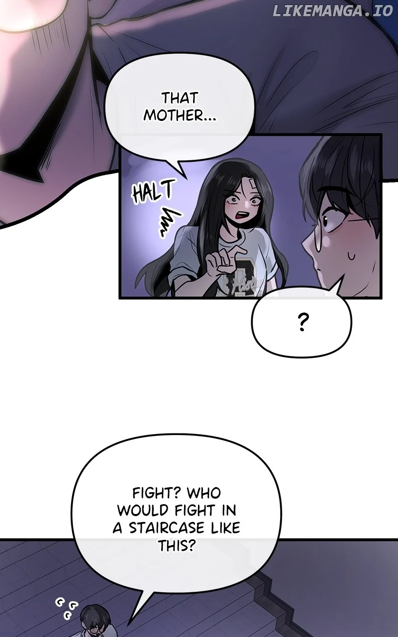 Read Back to Chanbi EN Manga Online