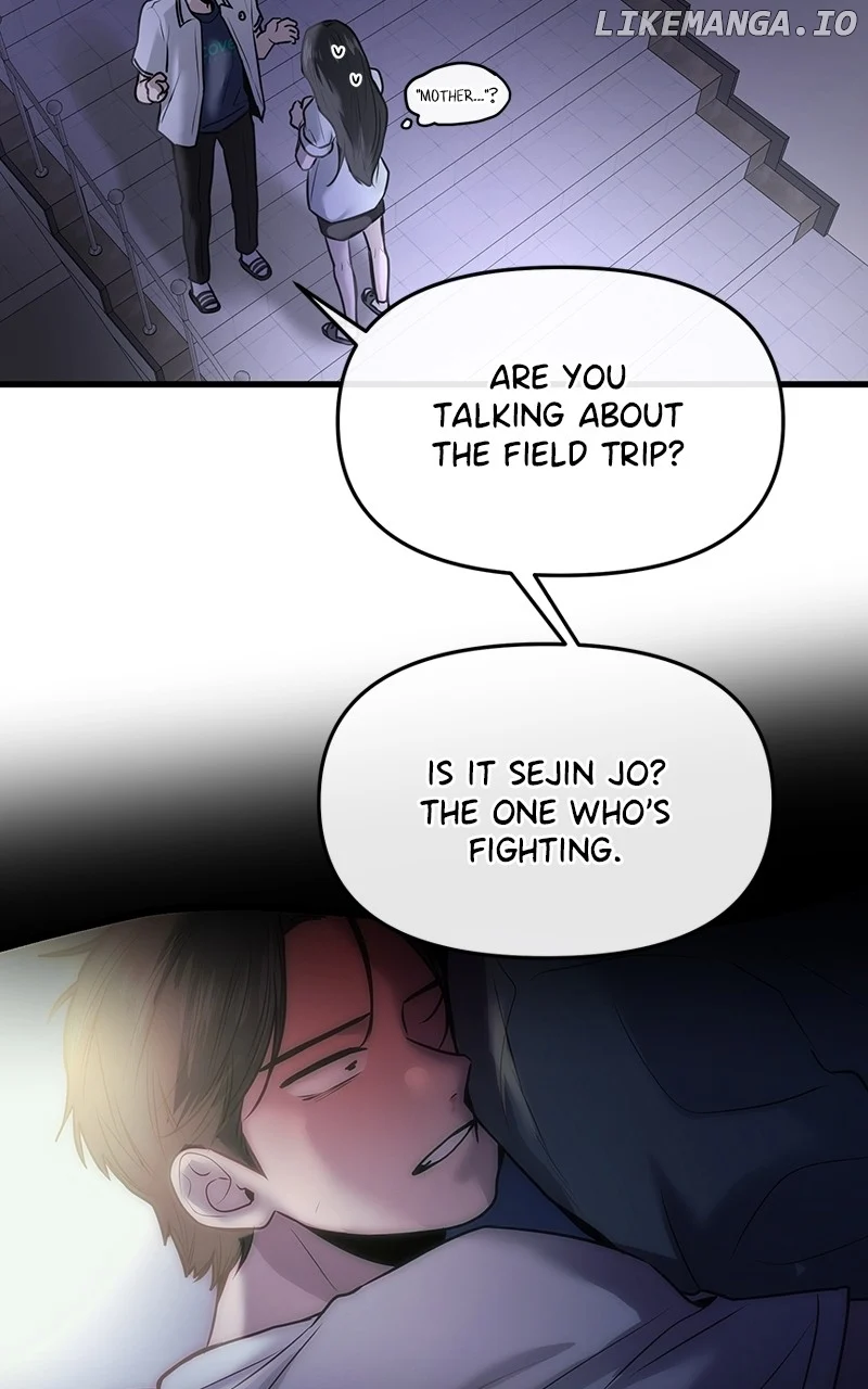 Read Back to Chanbi EN Manga Online