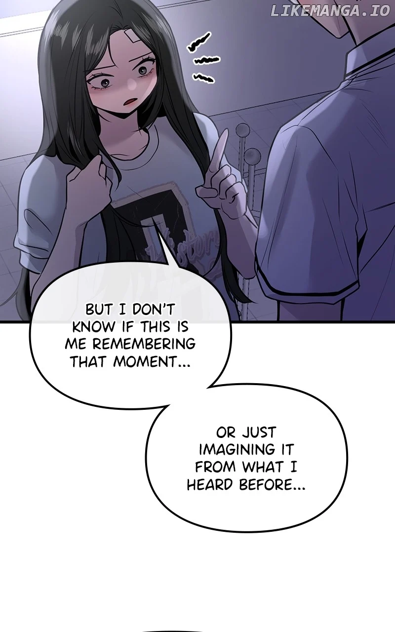 Read Back to Chanbi EN Manga Online