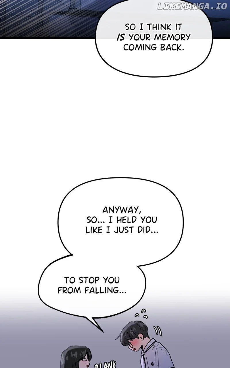 Read Back to Chanbi EN Manga Online