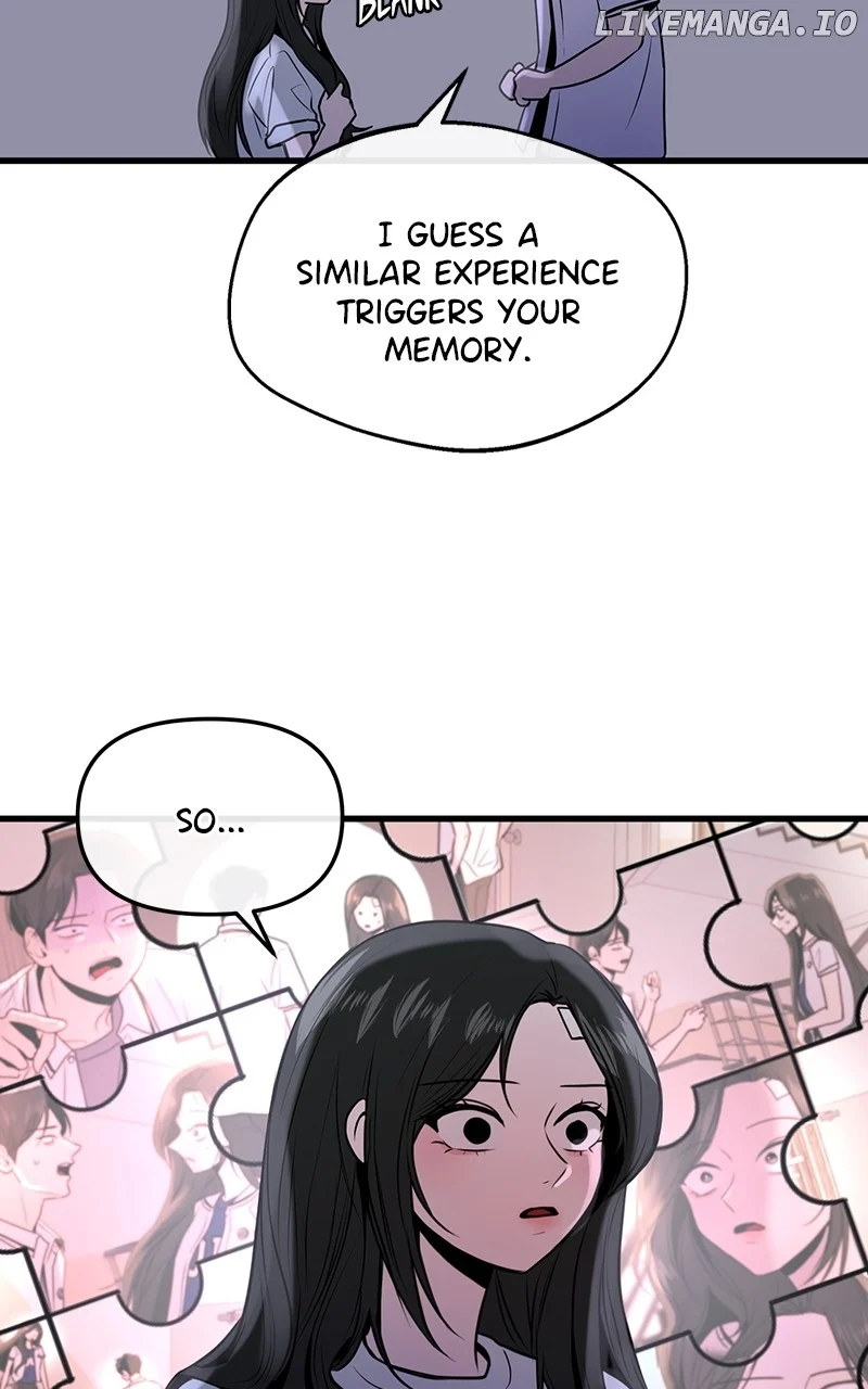 Read Back to Chanbi EN Manga Online