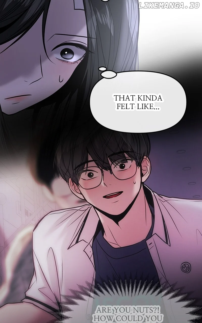 Read Back to Chanbi EN Manga Online