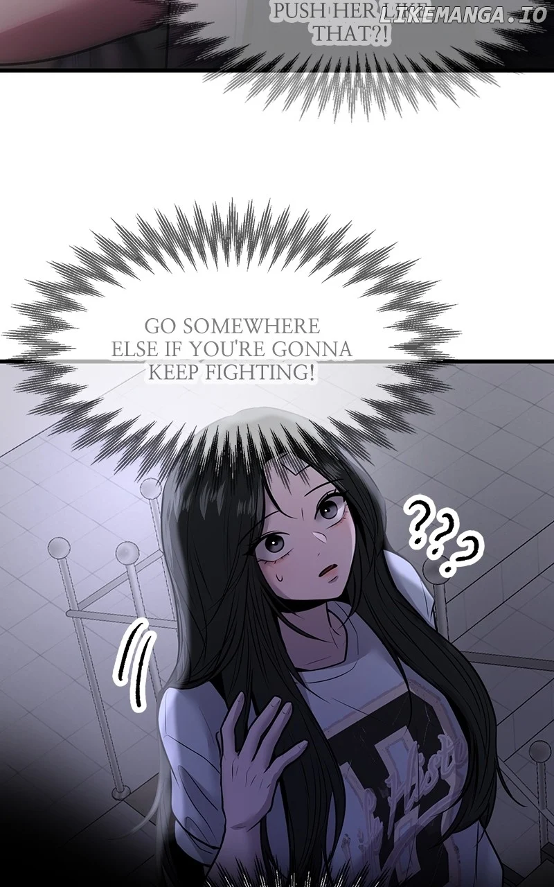 Read Back to Chanbi EN Manga Online