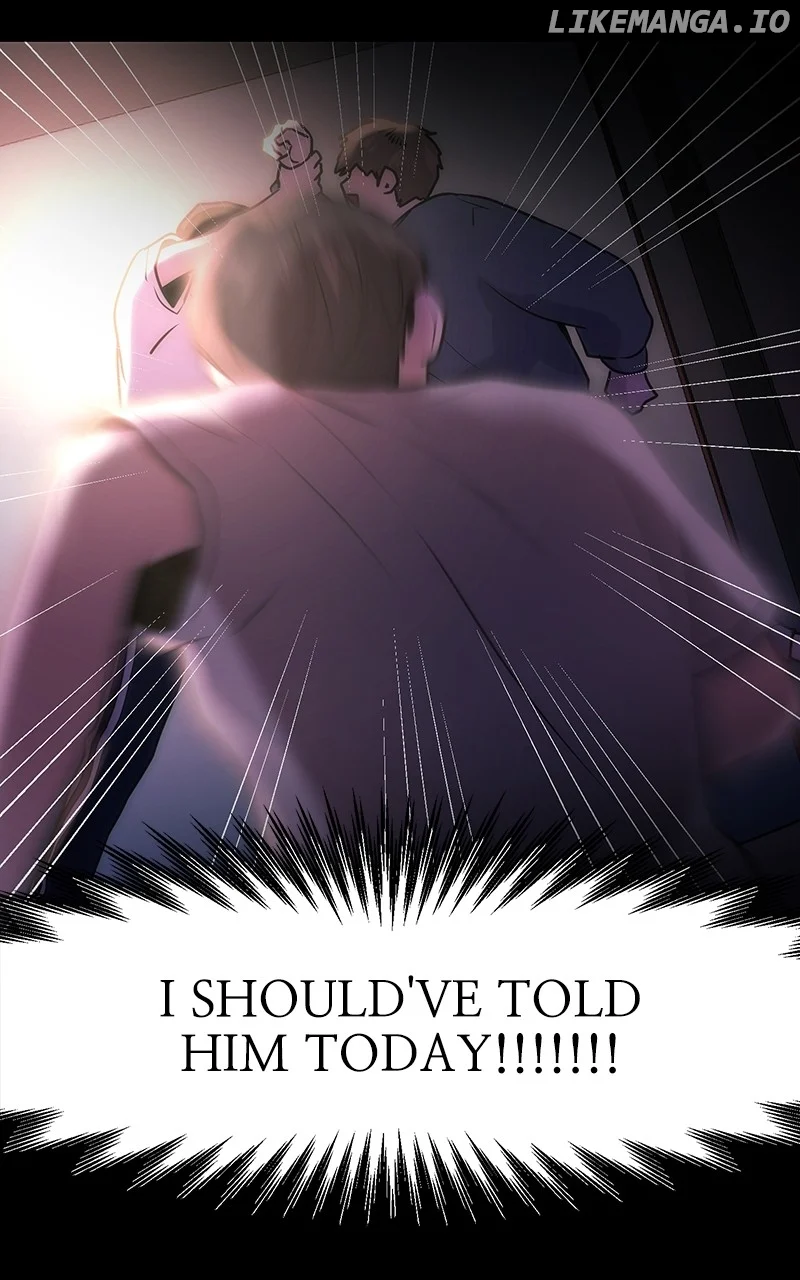 Read Back to Chanbi EN Manga Online