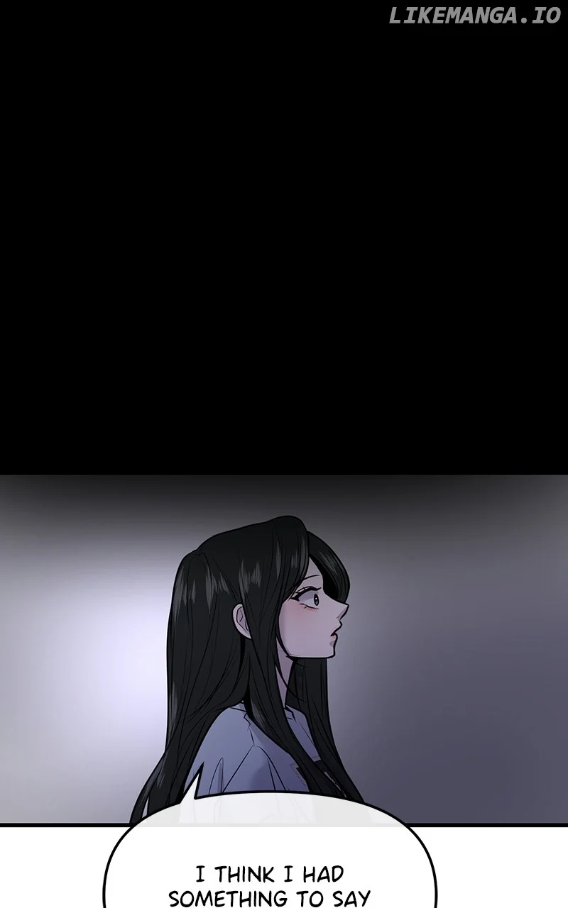 Read Back to Chanbi EN Manga Online