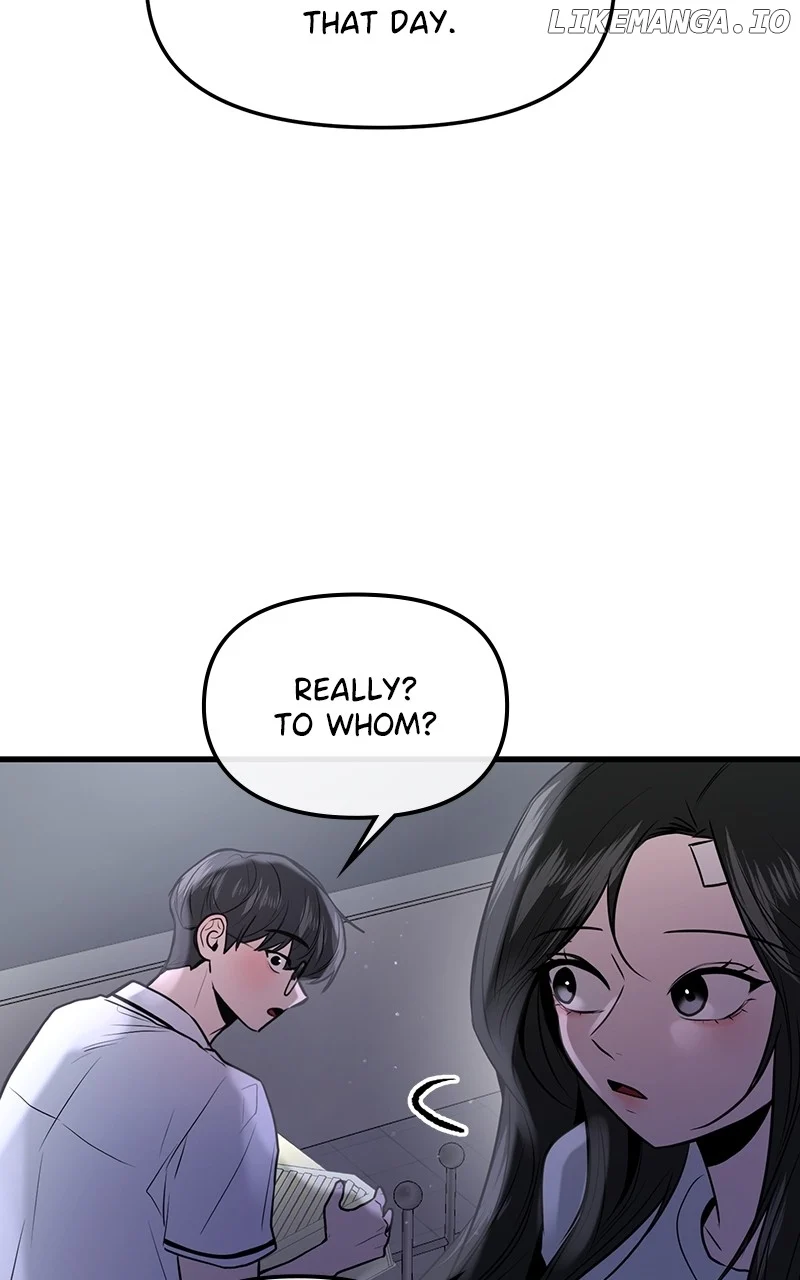 Read Back to Chanbi EN Manga Online