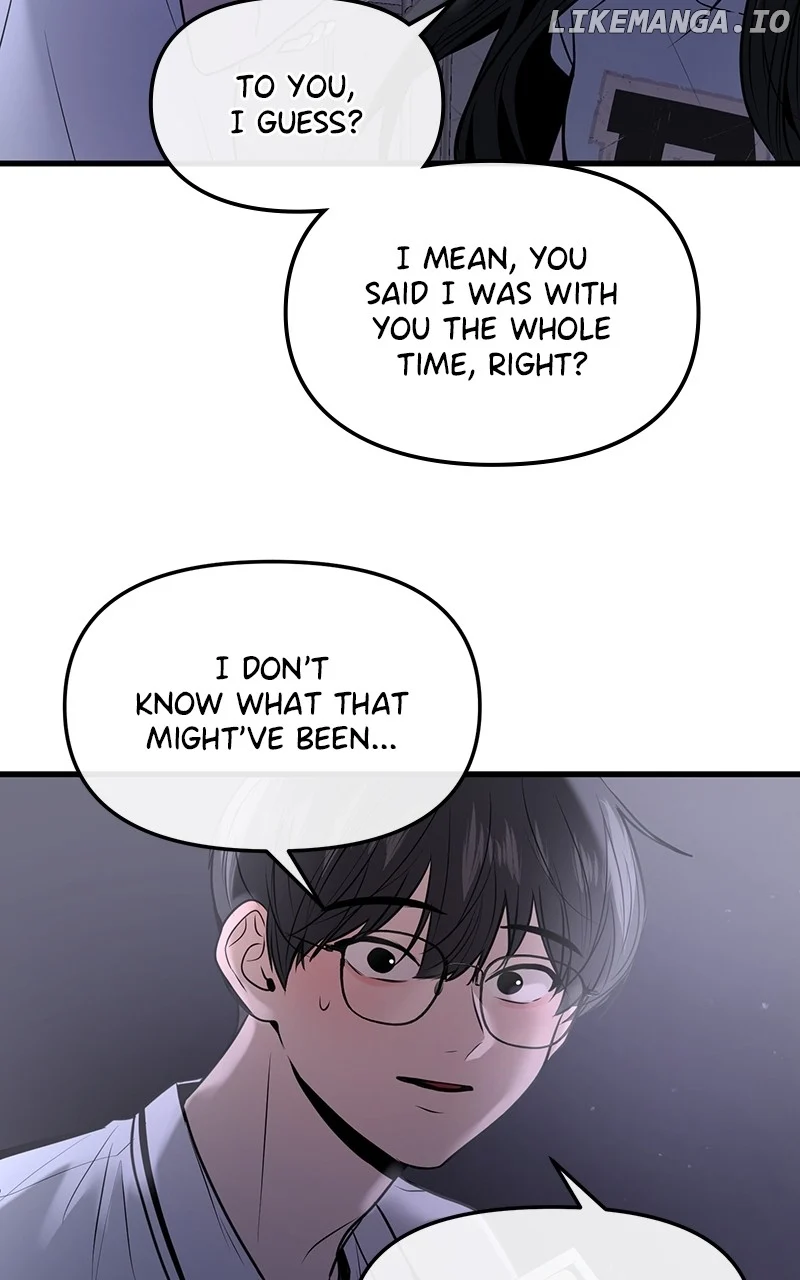 Read Back to Chanbi EN Manga Online