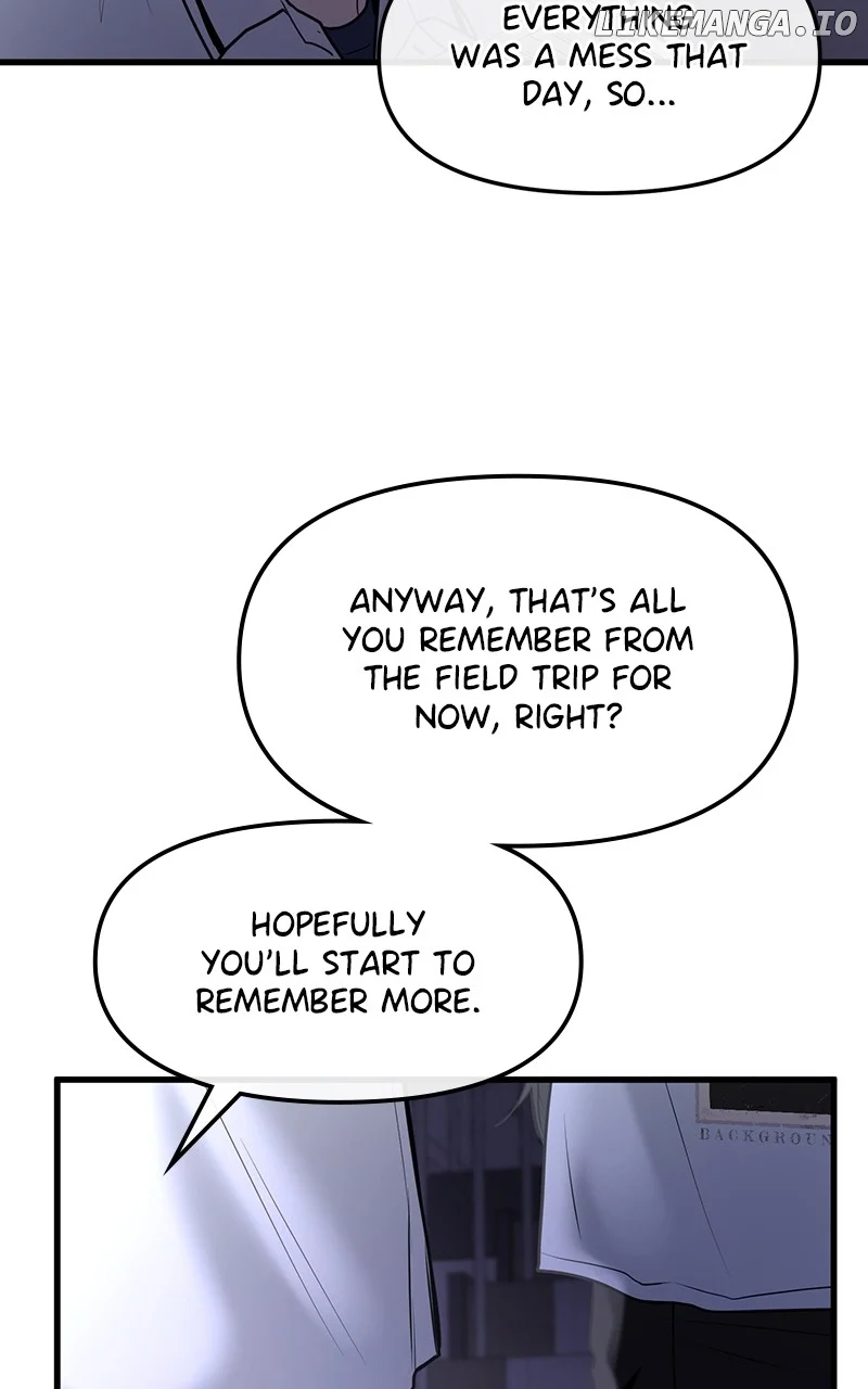 Read Back to Chanbi EN Manga Online