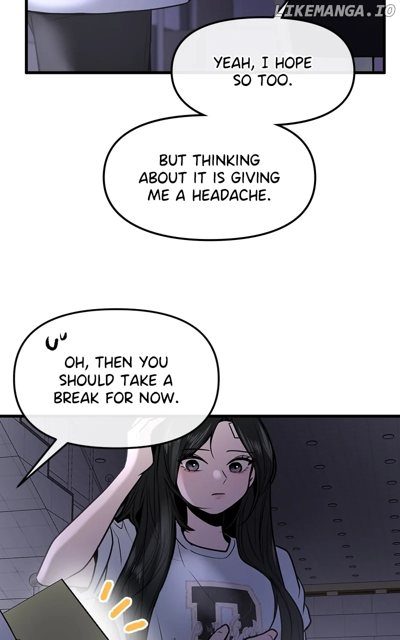 Read Back to Chanbi EN Manga Online