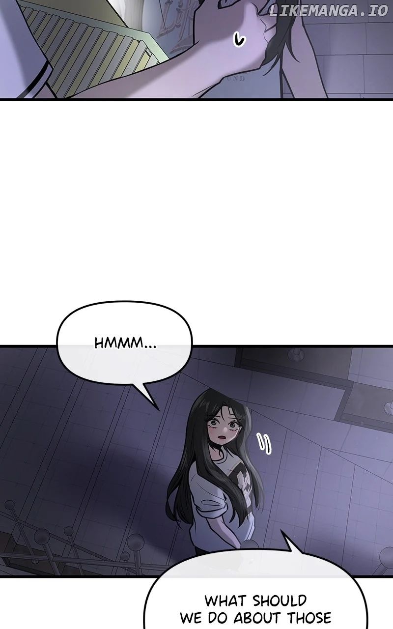 Read Back to Chanbi EN Manga Online