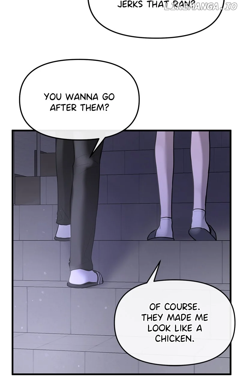 Read Back to Chanbi EN Manga Online