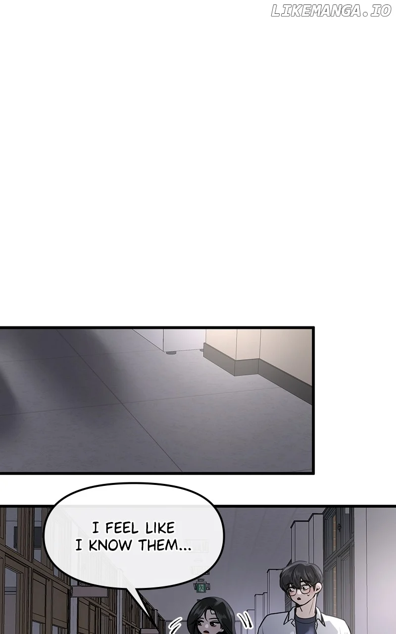 Read Back to Chanbi EN Manga Online