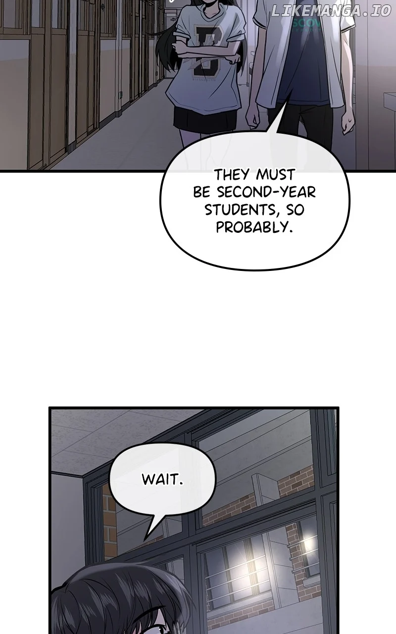 Read Back to Chanbi EN Manga Online