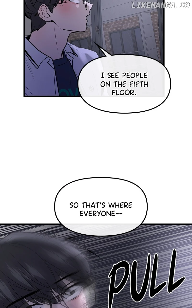 Read Back to Chanbi EN Manga Online