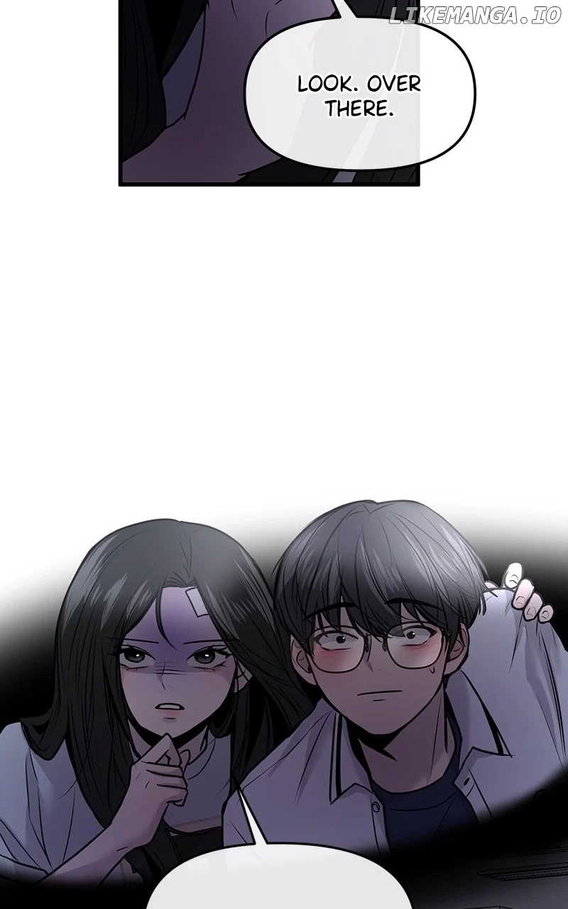 Read Back to Chanbi EN Manga Online