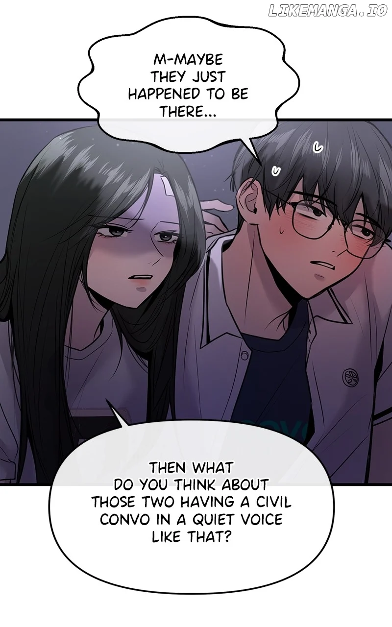 Read Back to Chanbi EN Manga Online