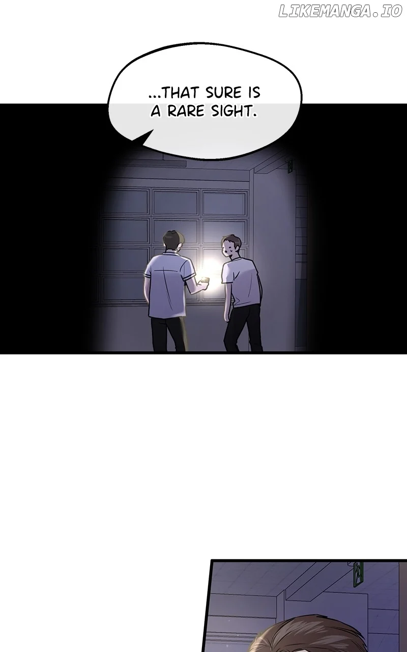 Read Back to Chanbi EN Manga Online