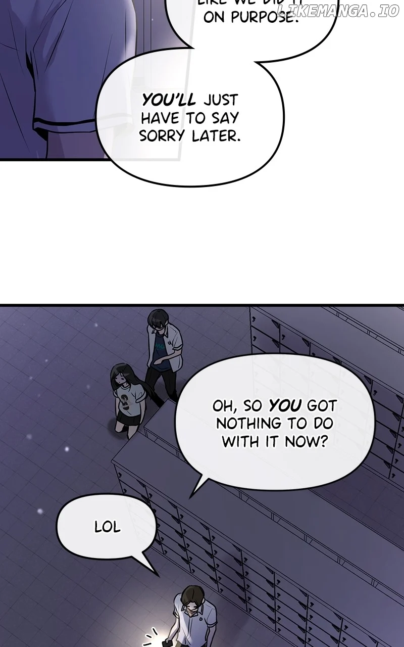 Read Back to Chanbi EN Manga Online