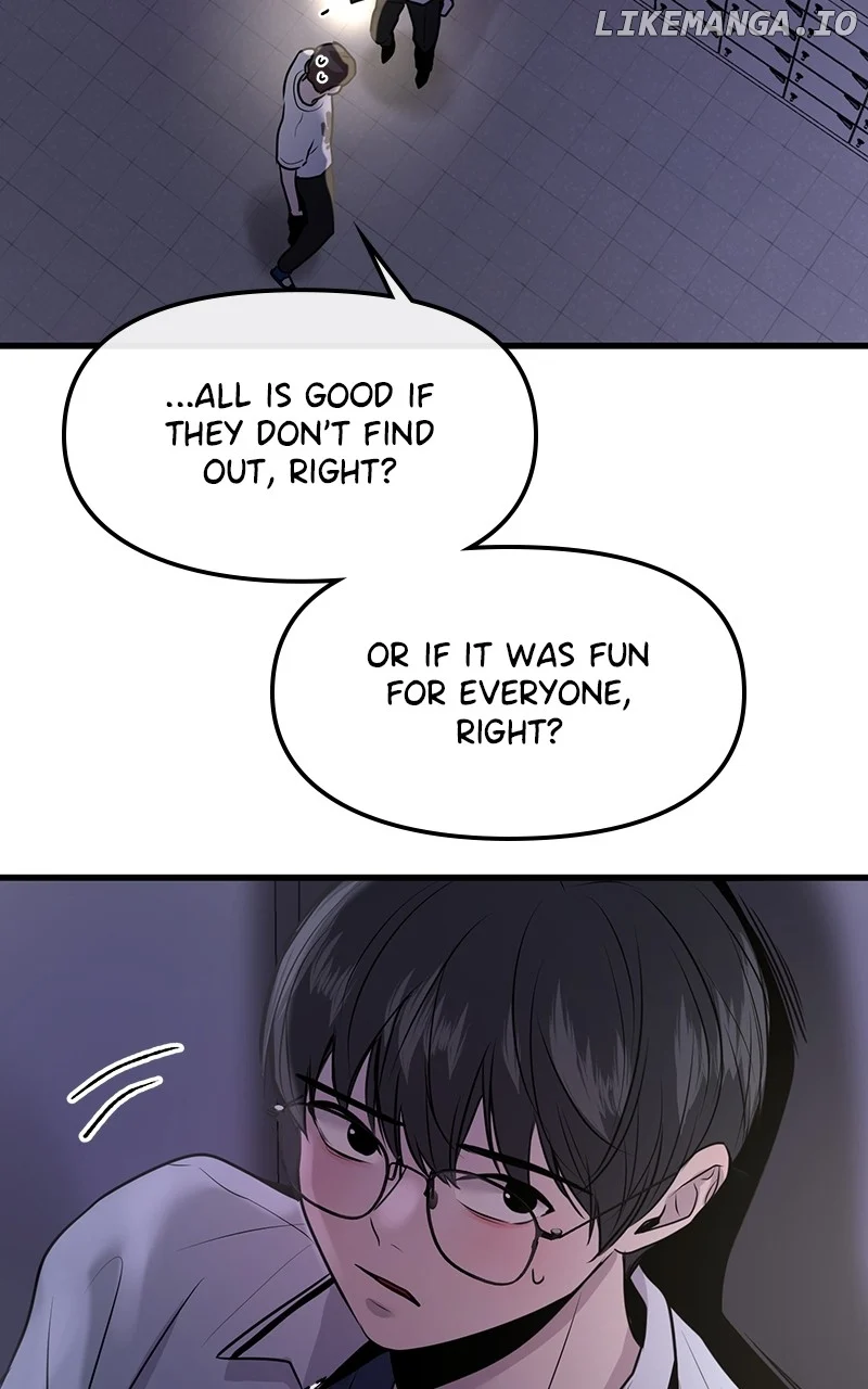 Read Back to Chanbi EN Manga Online