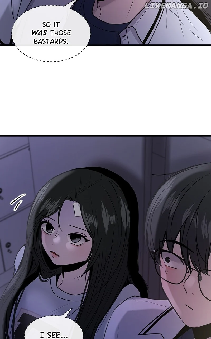 Read Back to Chanbi EN Manga Online
